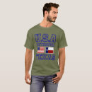 Recherche de houston tshirts Drapeau américain