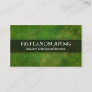 Recherche de jardinier cartes visite Jardinage