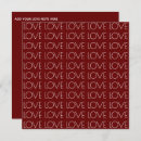 Search for square holiday cards Minimal