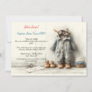 Search for little aviator invitations For kids