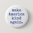 Recherche de aimable badges La politique