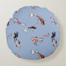 Search for koi carp pillows Water
