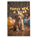 Search for adorable calendars Dogs