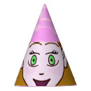 Recherche de chapeaux fêtes Mignon
