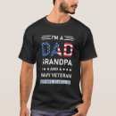 Search for navy veteran tshirts Military