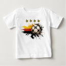 Recherche de allemand bébé tshirts Allemagne