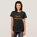 Search for happy halloween tshirts Spooky