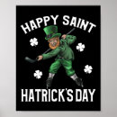Search for leprechaun posters Saint