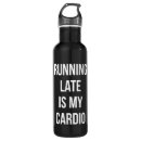 Search for funny running water bottles Fitness