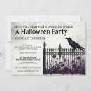 Recherche de dinner halloween invitations Cocktails