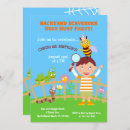 Search for bug hunt invitations For kids