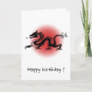Search for chinese dragon cards Asia