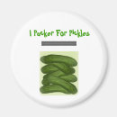 Search for dill pickle magnets Funny