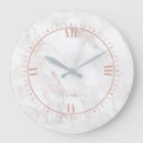 Search for regal clocks Modern
