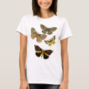Search for moths tshirts Steampunk