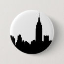Search for empire state buttons Manhattan