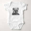 Recherche de petit panda bébé vêtements Animal