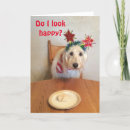 Search for sorry i missed you cards Dog