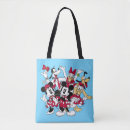 Recherche de disney christmas tote bags Pluto
