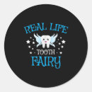 Search for dental hygienist stickers Tooth fairy