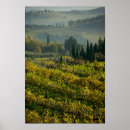 Search for tuscany vineyards posters Travel