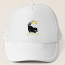 Recherche de sorcier casquettes Chat