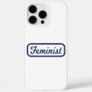 Search for for feminists iphone cases Vintage