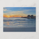 Search for naples pier postcards Beach