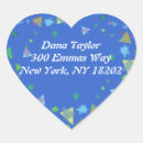Search for name david stickers Jewish
