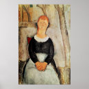 Search for amedeo modigliani posters Expressionist