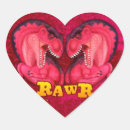 Search for dinosaur love stickers Rawr