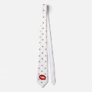 Search for red lips ties Modern