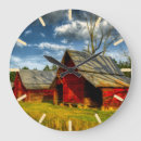 Search for farmers clocks Countryside