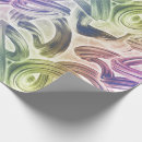Search for surrealism wrapping paper Colourful
