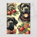 Recherche de mastiff cartes postales Mignon