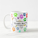 Search for worlds best veterinarian mugs Pet