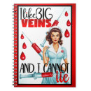 Search for cute nurse notebooks Doctor