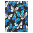 Search for drawing tablecloths Blue