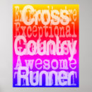 Search for cross country running art Runner