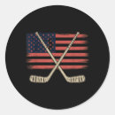 Search for hockey team stickers Winter
