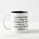 Search for funny boss quote mugs Typography