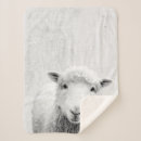 Search for sheep blankets Gender neutral