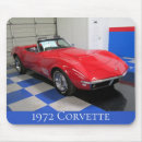 Search for corvette mousepads Stingray
