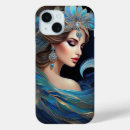 Recherche de profil iphone coques Bleu