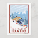 Recherche de sun valley cartes postales Lanterne