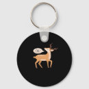 Search for palette keychains Oh deer
