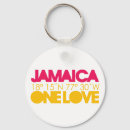 Recherche de jamaïque porteclés Des caraïbes