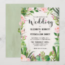 Search for cacti wedding invitations Succulents