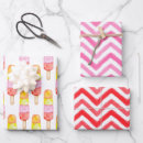 Recherche de anniversaire de chevron papier cadeau Rose