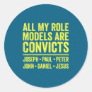 Search for role model stickers All my